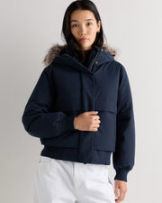 Atlas Navy