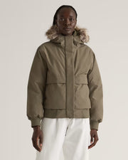 Faded Cargo