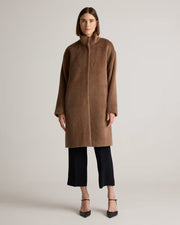 Rustic Brown