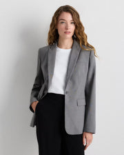 Grey Melange
