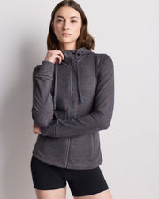 Heather Charcoal