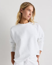 Classic White