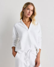 Classic White