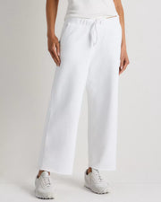 Classic White