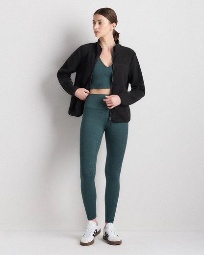 Sherpa Full-Zip Jacket - US 1245