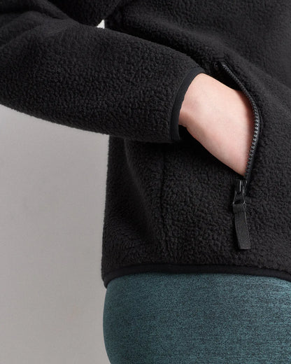 Sherpa Full-Zip Jacket - US 1245
