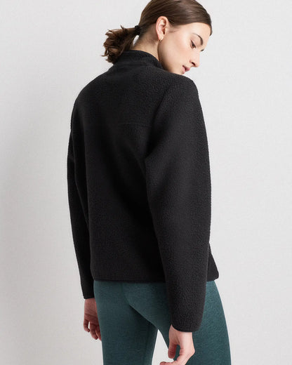 Sherpa Full-Zip Jacket - US 1245