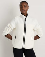 Sherpa Full-Zip Jacket - US 3076