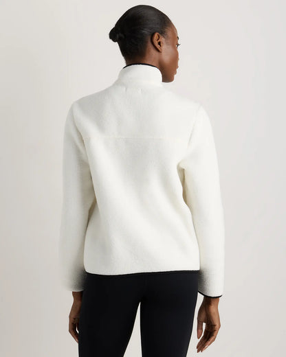 Sherpa Full-Zip Jacket - US 3076