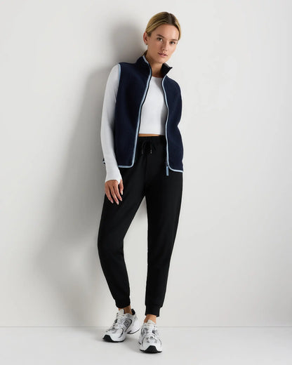 Sherpa Full-Zip Vest - US 1264