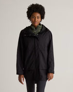 Weather Proof Oversized Rain Jacket - US 3335