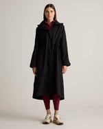 Weather Proof Rain Trench Coat - US 8227