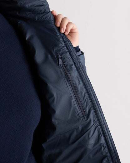 Lightweight Down Packable Puffer Jacket - US 4516