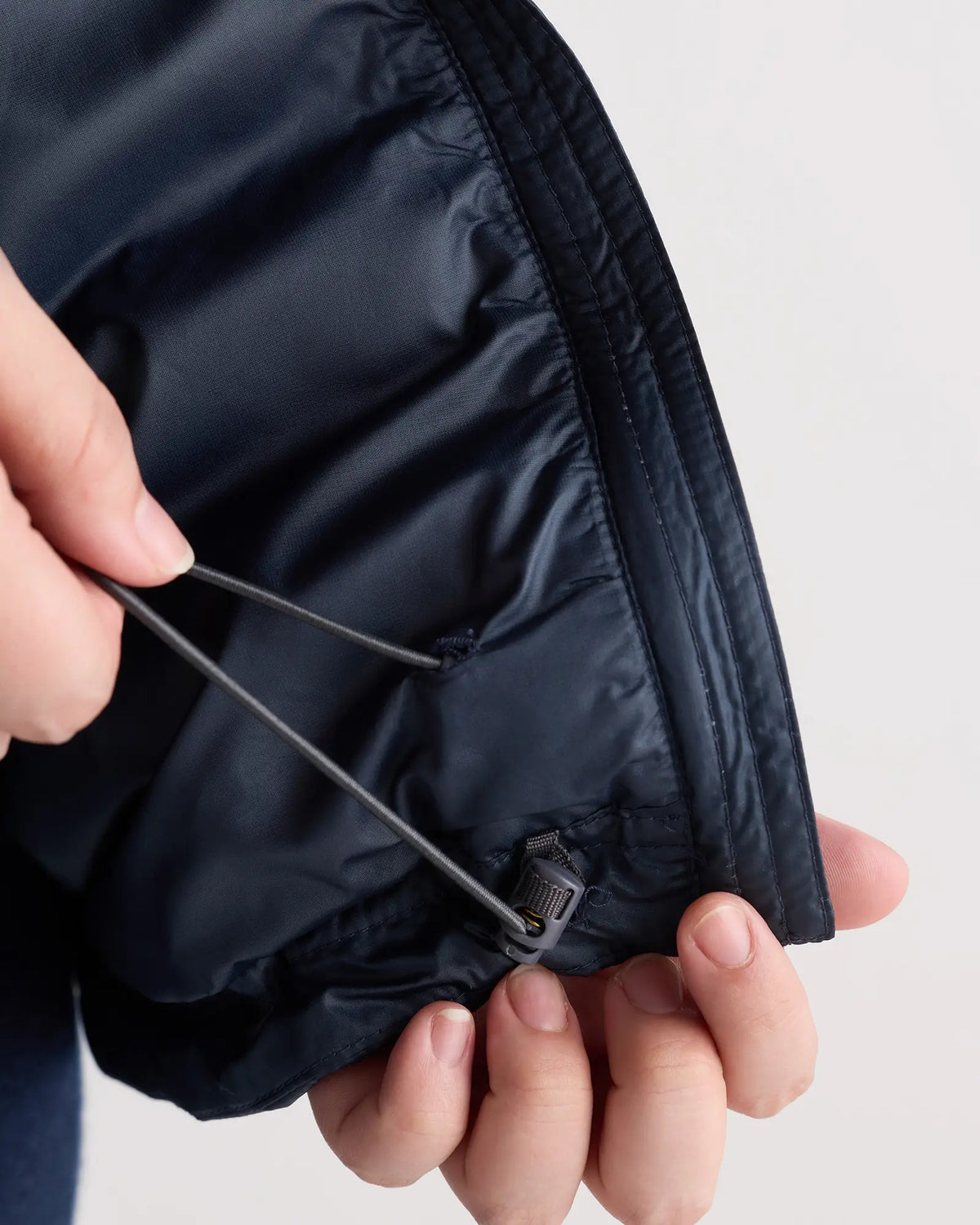 Lightweight Down Packable Puffer Jacket - US 4516