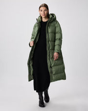 Sea Spray Green