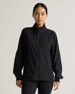 Race Day Full-Zip Jacket - US 7344