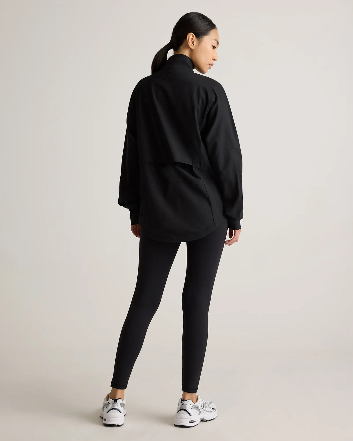 Race Day Full-Zip Jacket - US 7344
