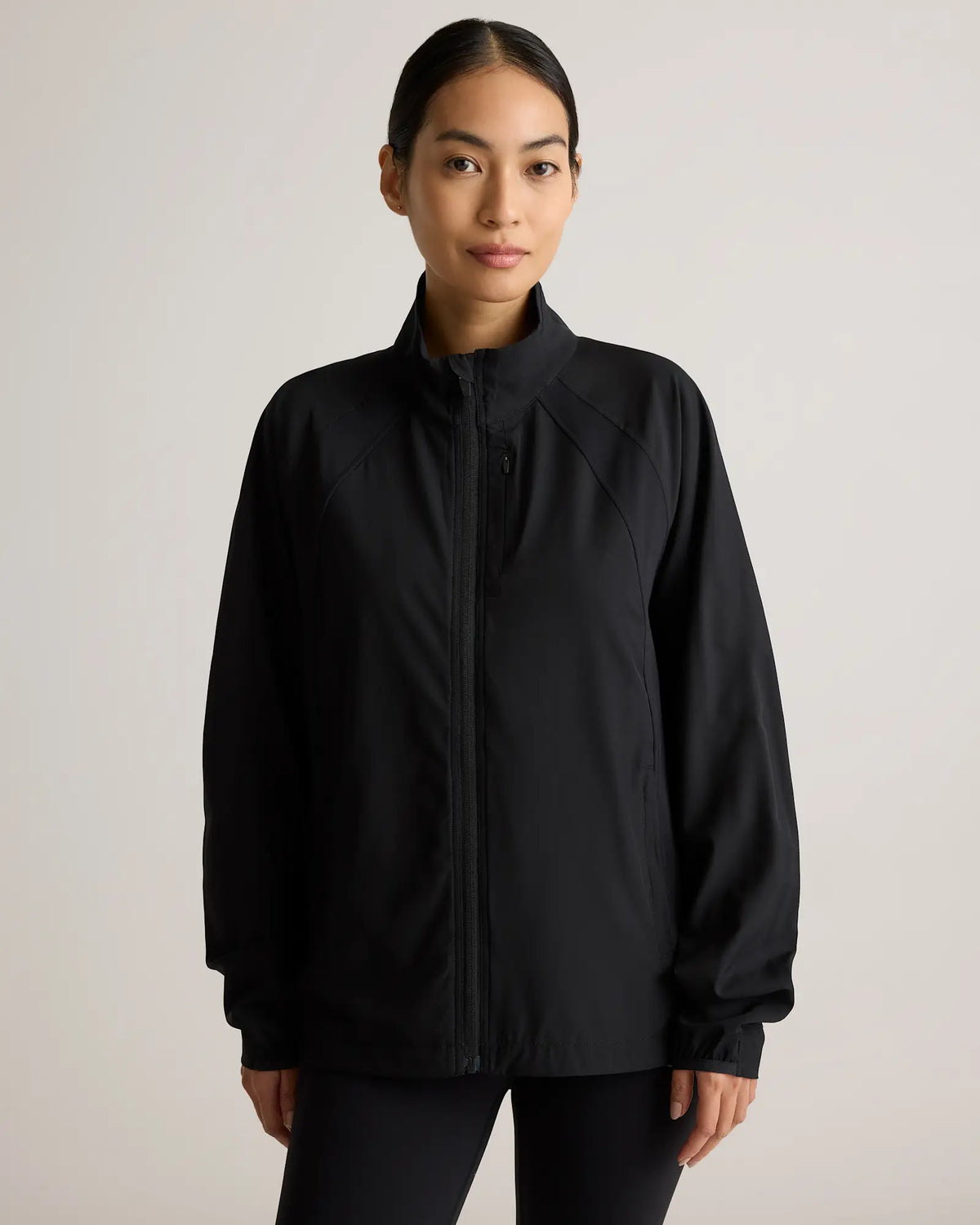 Race Day Full-Zip Jacket - US 7344