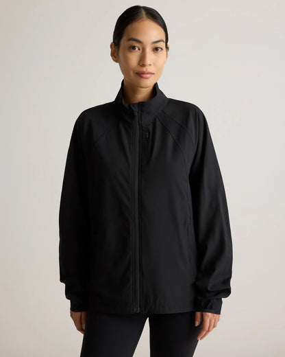 Race Day Full-Zip Jacket - US 7344
