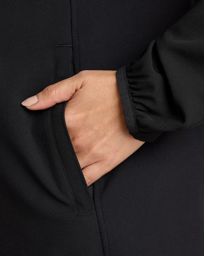 Race Day Full-Zip Jacket - US 7344