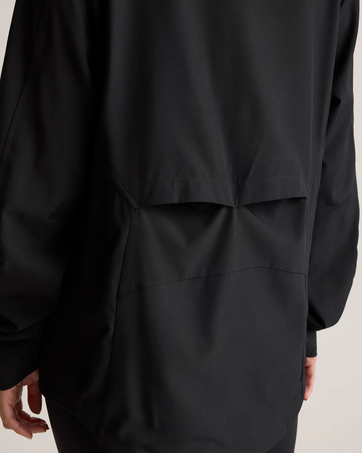 Race Day Full-Zip Jacket - US 7344