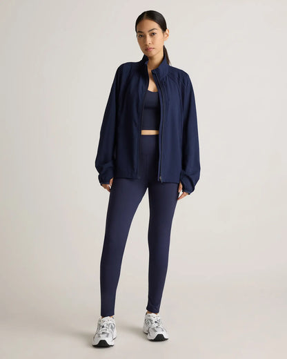 Race Day Full-Zip Jacket - US 0574