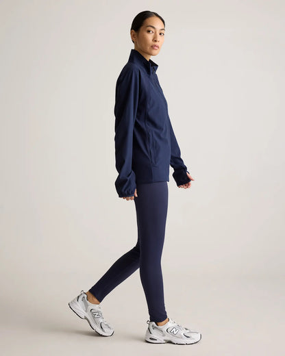 Race Day Full-Zip Jacket - US 0574