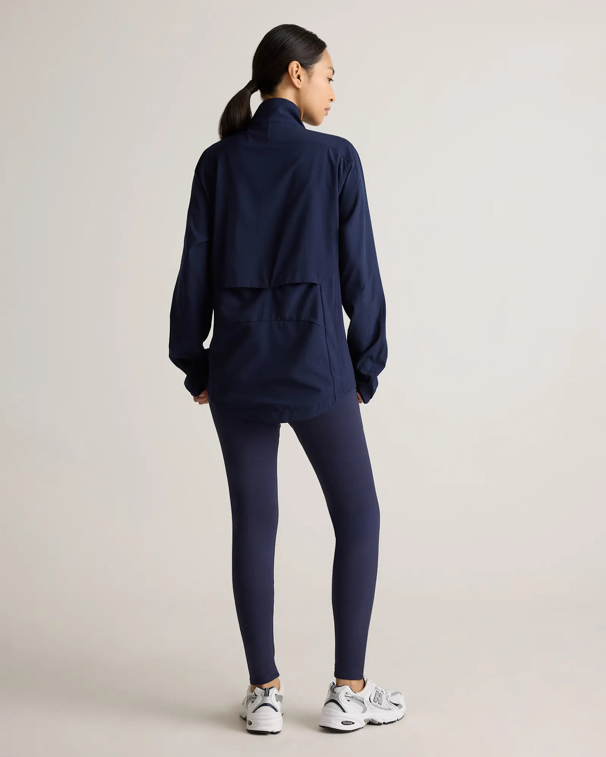 Race Day Full-Zip Jacket - US 0574