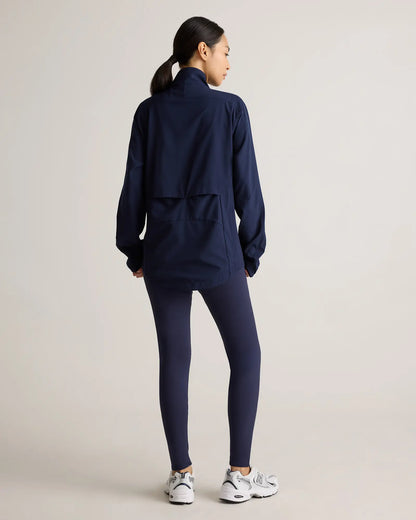Race Day Full-Zip Jacket - US 0574