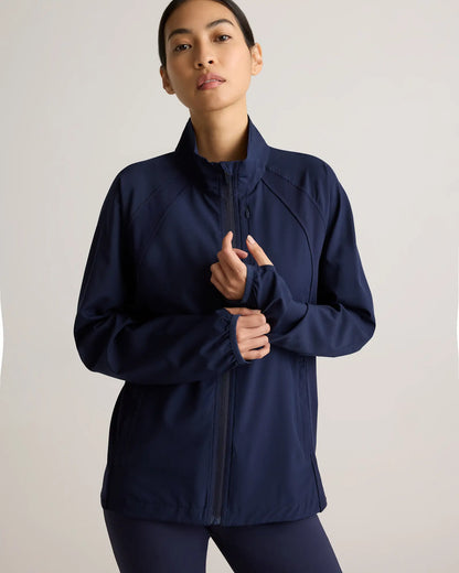 Race Day Full-Zip Jacket - US 0574