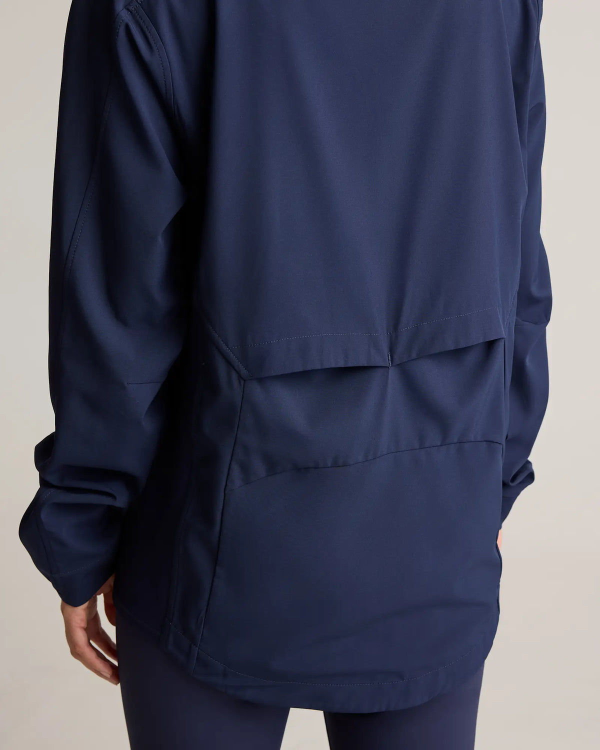 Race Day Full-Zip Jacket - US 0574