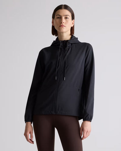 Micro Ripstop Packable Hike Jacket - US 6821