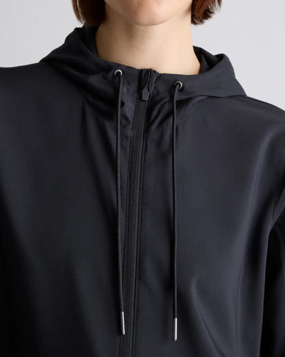 Micro Ripstop Packable Hike Jacket - US 6821