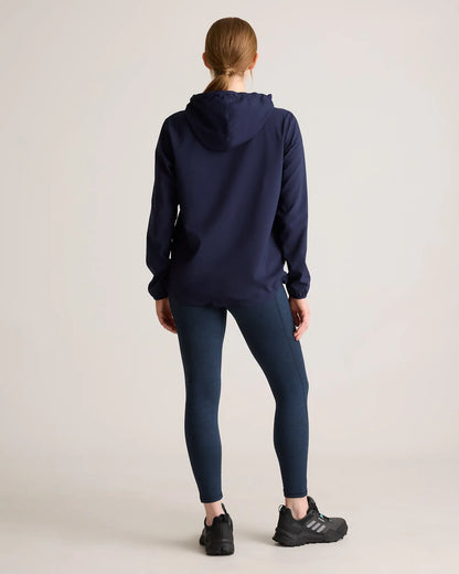 Micro Ripstop Packable Hike Jacket - US 8374
