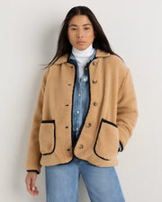 Camel/Black