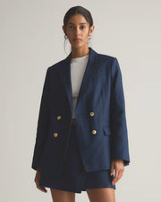 Deep Navy
