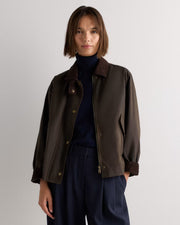 Rustic Olive
