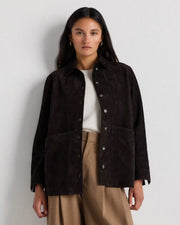 Charcoal Black