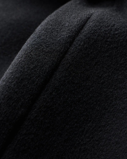 Wool Cashmere Short Coat - US 4970