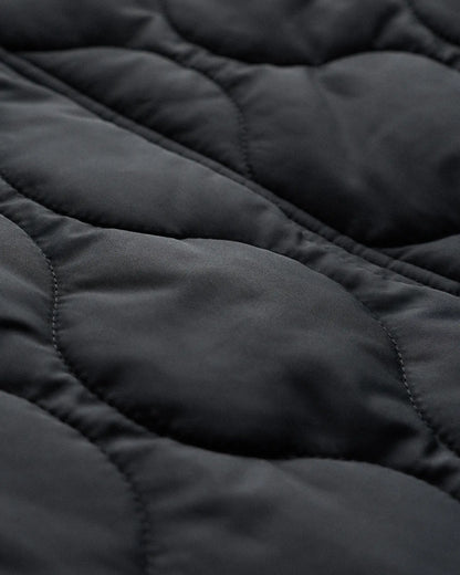 Featherless Quilted Packable Puffer Jacket - US 9214