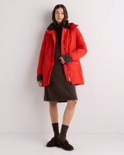 Spritz Red