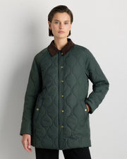 Verdant Pine
