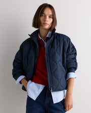 Atlas Navy