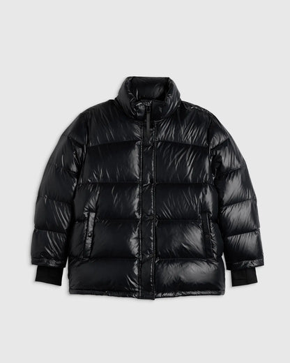 Responsible Down Puffer Jacket - US 5918