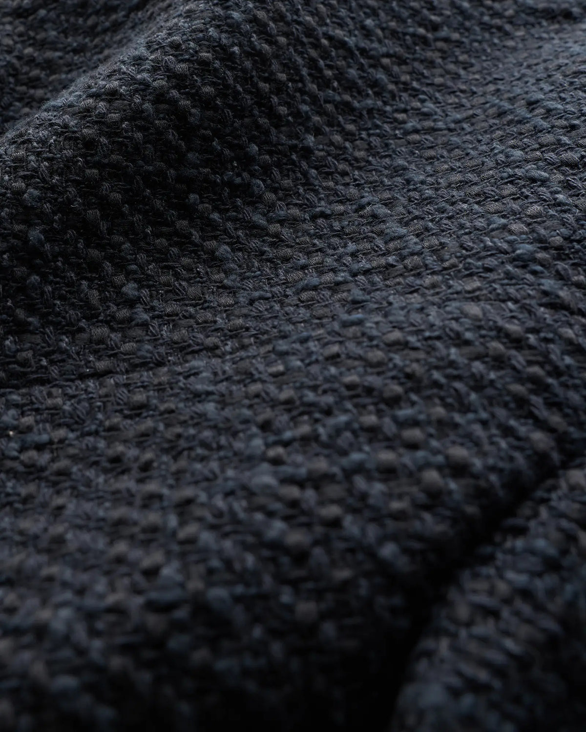 Tweed Collarless Jacket - US 8512