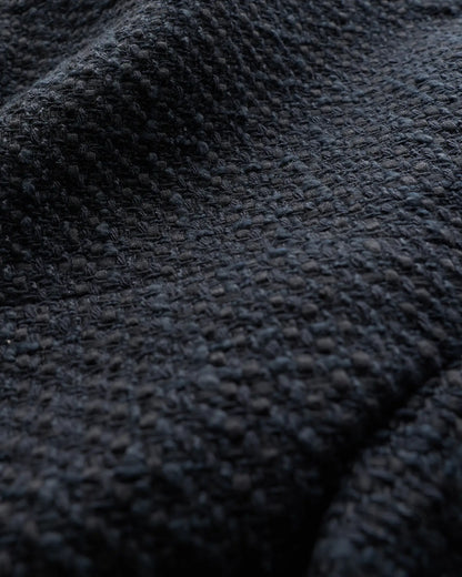 Tweed Collarless Jacket - US 8512