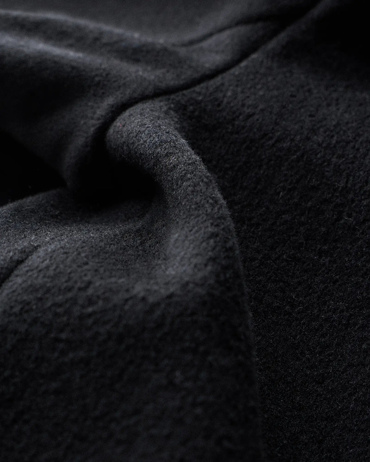 Wool Cashmere Cocoon Coat - US 6833