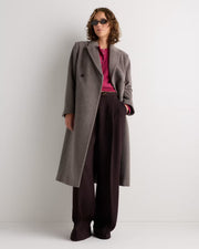 Melange Umber Taupe
