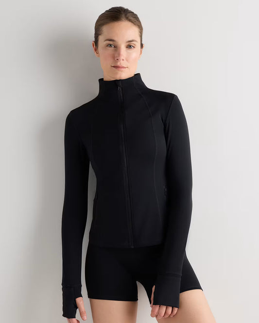 Ultra-Form Contour Jacket - US 1816