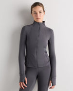 Ultra-Form Contour Jacket - US 5469